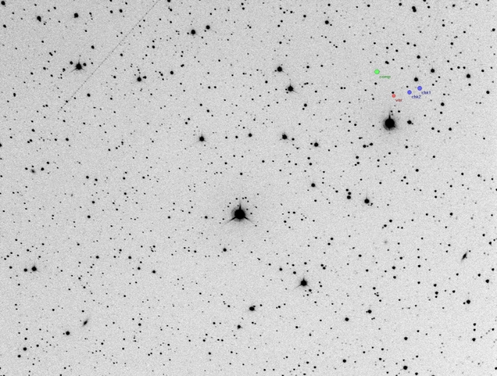 Chart - CRTS J021834.1 +320411, JD 2459496.33199