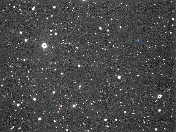 Chart - V0796 Cep, JD 2459525.29972