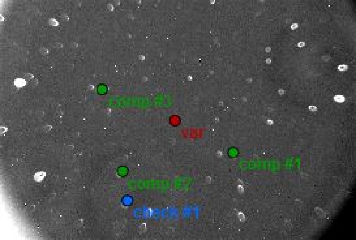 Chart - GW Cep, JD 2459649.28186