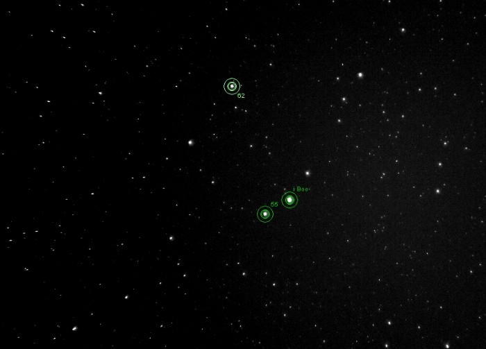 Chart - i Boo, JD 2459709.32517