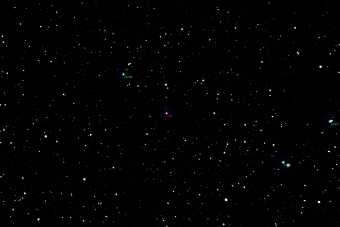 Chart - SU Cep, JD 2459794.44023