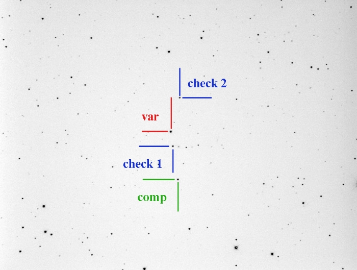 Chart - HH Boo, JD 2459718.40197