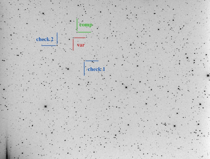 Chart - ZTF J020123.52+432034.7, JD 2459496.27426