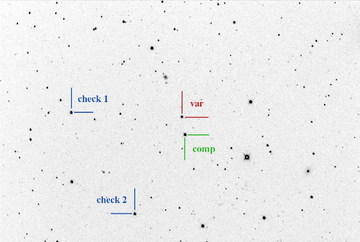 Chart - NT Boo, JD 2460113.37795