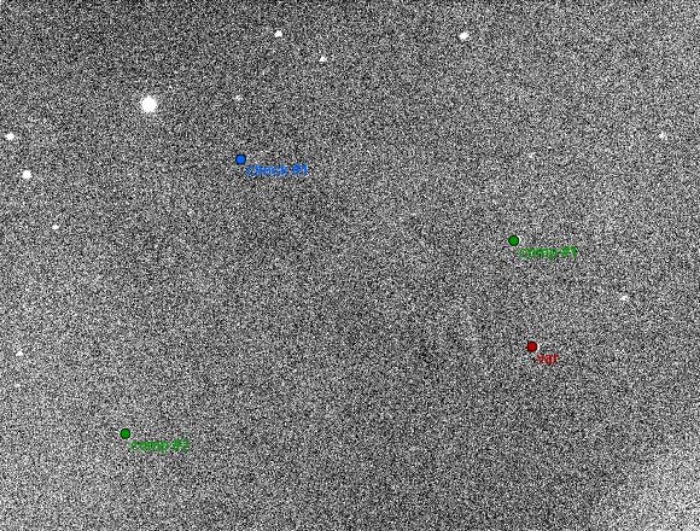 Chart - NT Boo, JD 2460484.35255