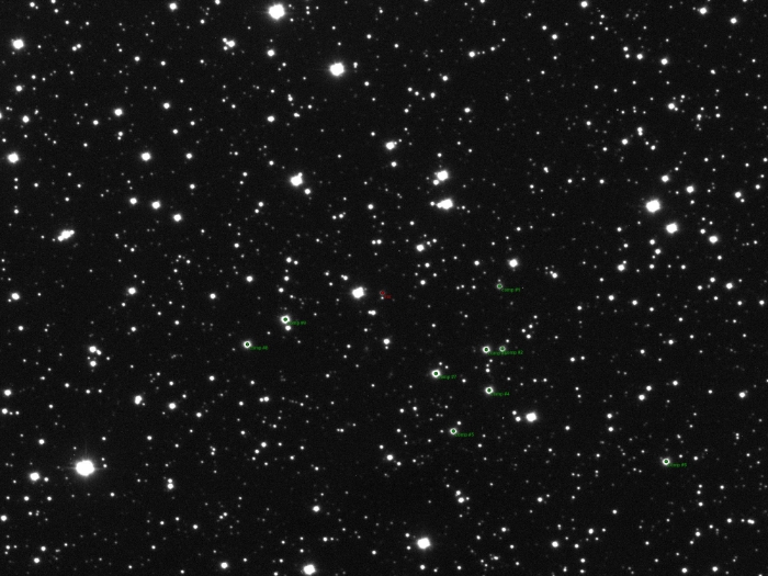 Chart - TOI-530, JD 2460654.65730