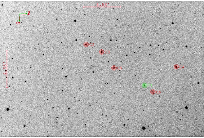 Chart - TOI-5770, JD 2460488.42585
