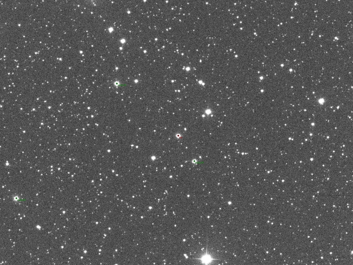 Chart - TOI-2000, JD 2460734.56285