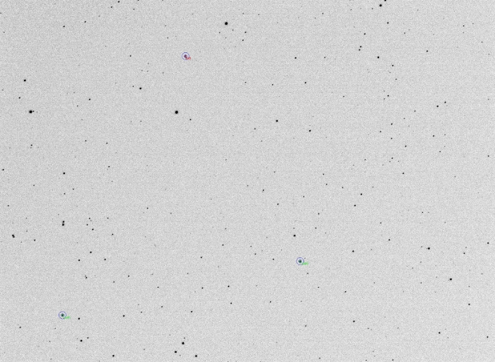 Chart - T-Dra0-02079, JD 2460729.45274