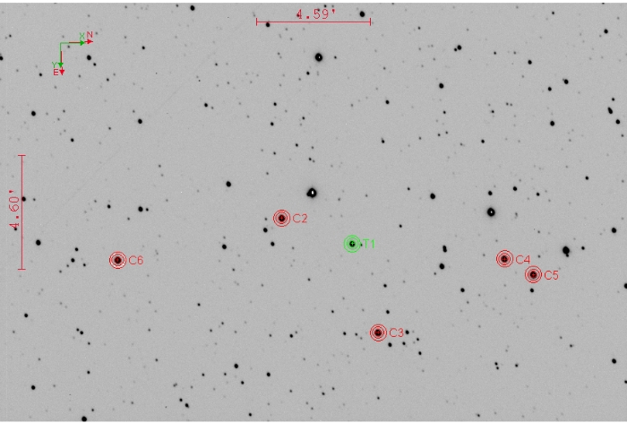 Chart - TOI-3788, JD 2460756.27895