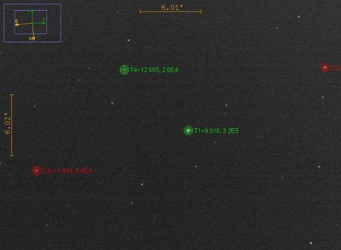 Chart - IM Vir, JD 2460788.44963