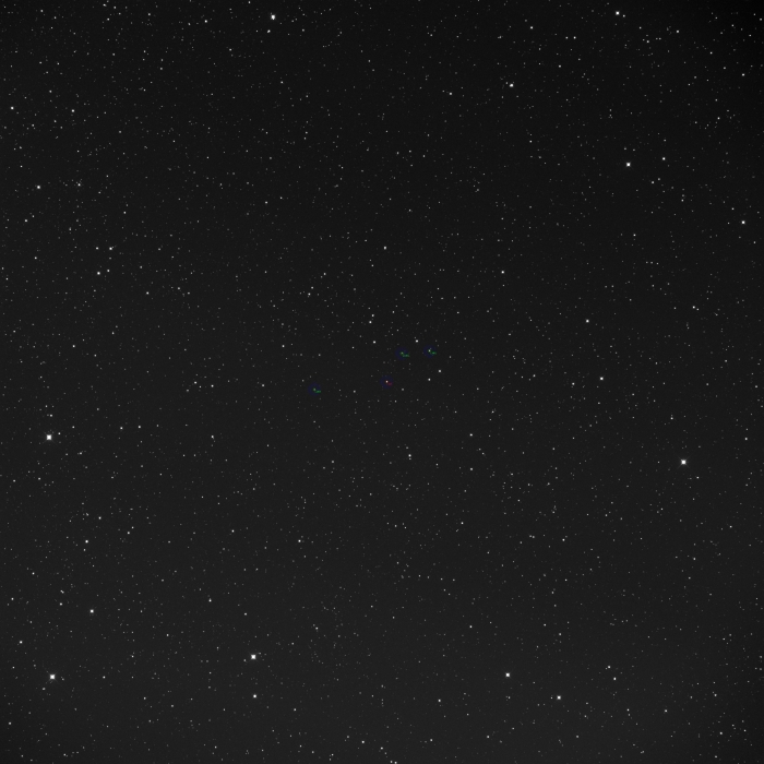 Chart - TOI-1695, JD 2460844.41173