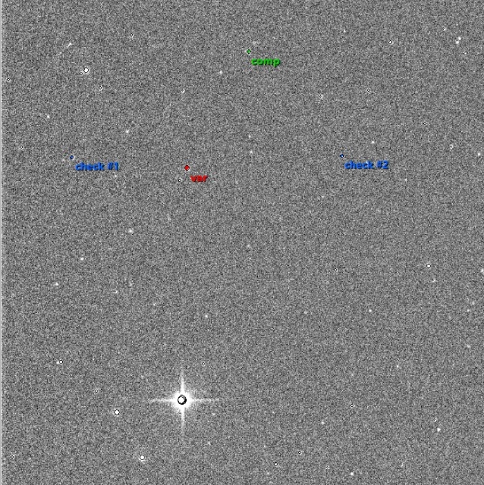 Chart - HR Boo, JD 2460848.35816