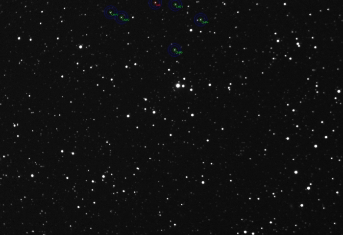 Chart - Kepler-1544, JD 2460859.40210