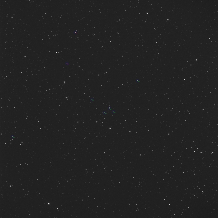 Chart - Gaia DR3 492829943689049728, JD 2460900.34452