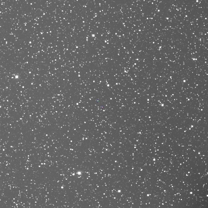 Chart - Kepler-854, JD 2460920.37283