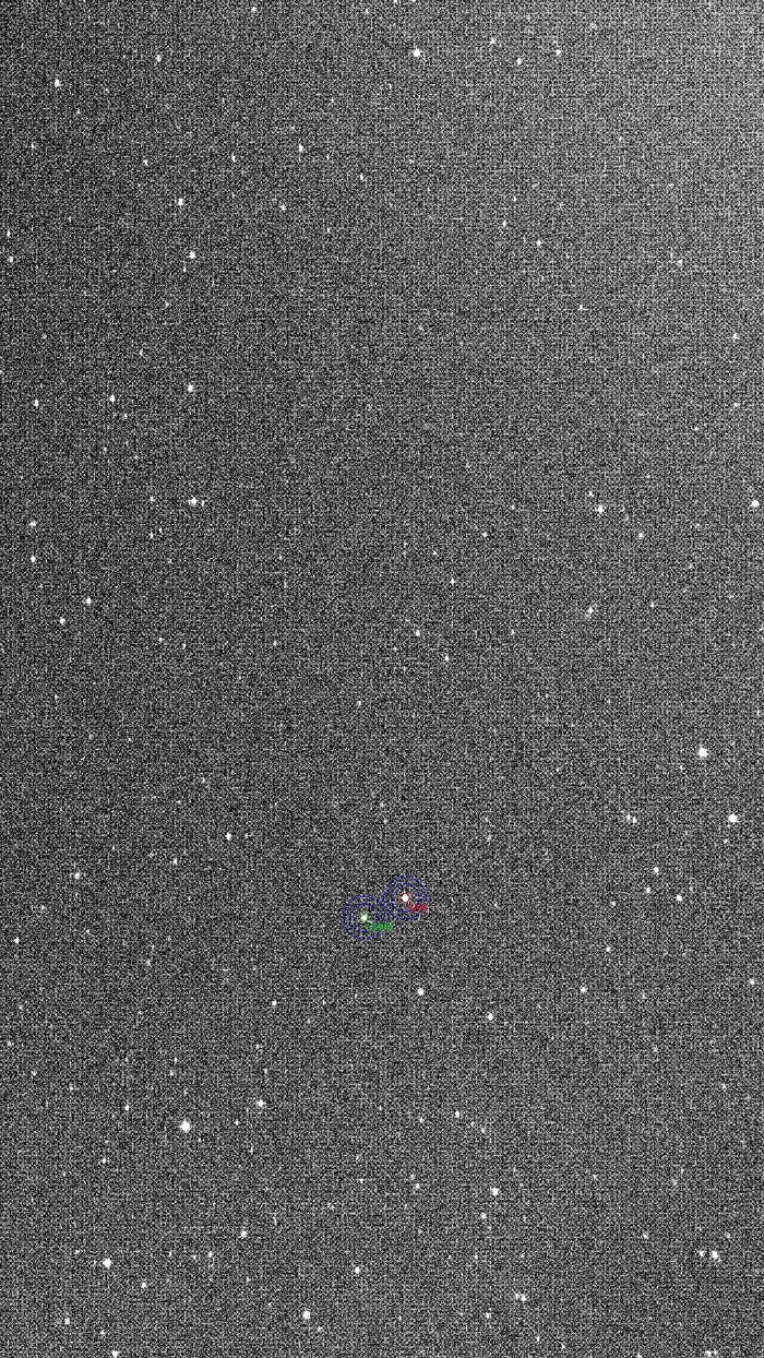 Chart - MR Del, JD 2460938.34299