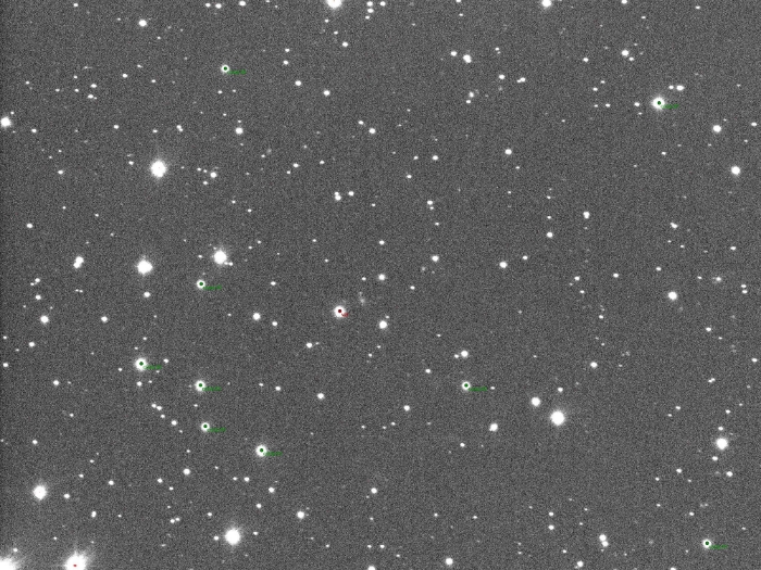 Chart - WASP-10, JD 2460917.41896
