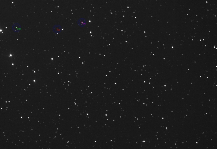 Chart - CSS_J003657.7+342856, JD 2460948.30602