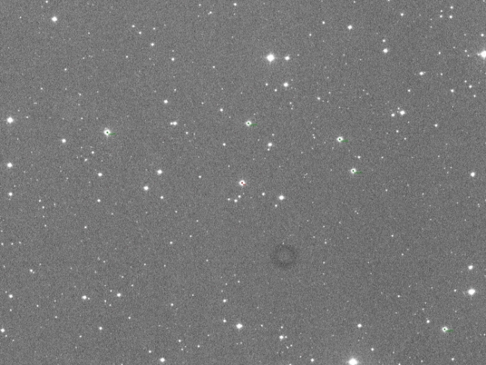 Chart - TIC 237913194, JD 2460958.48220