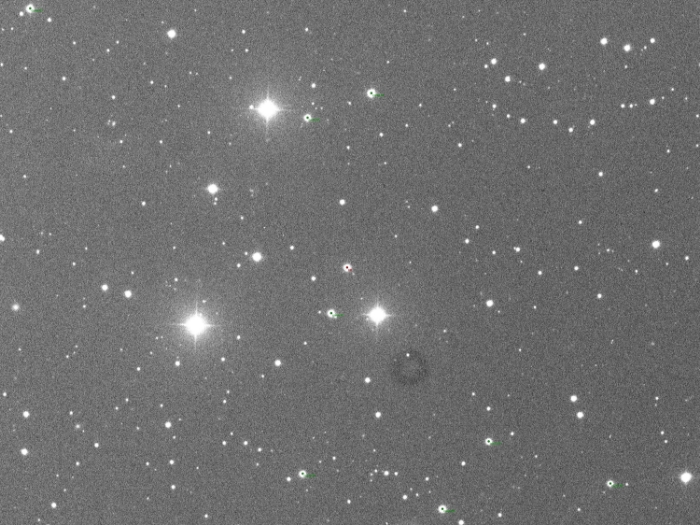 Chart - K2-329, JD 2460911.72833