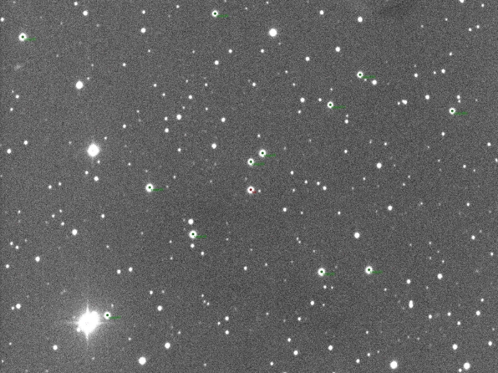 Chart - WASP-114, JD 2460959.28691