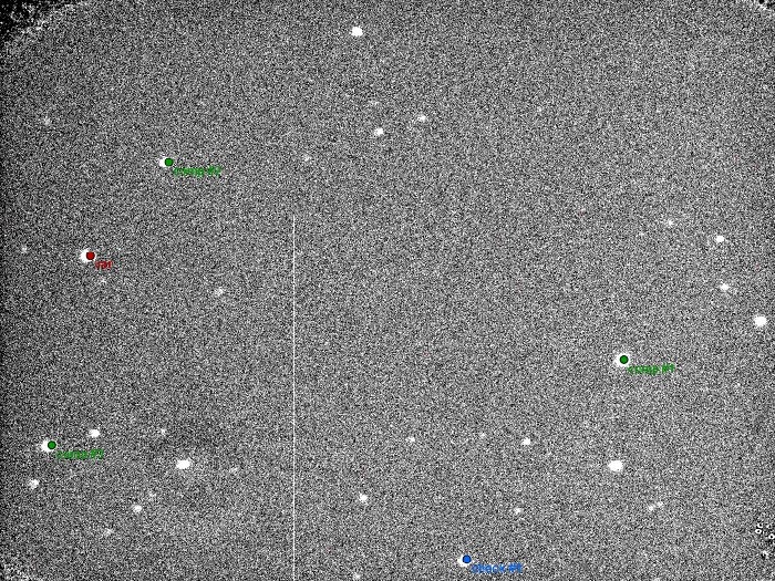 Chart - TSVSC1 TN-N330323033-47-67-2G2804.00460, JD 2460979.27115