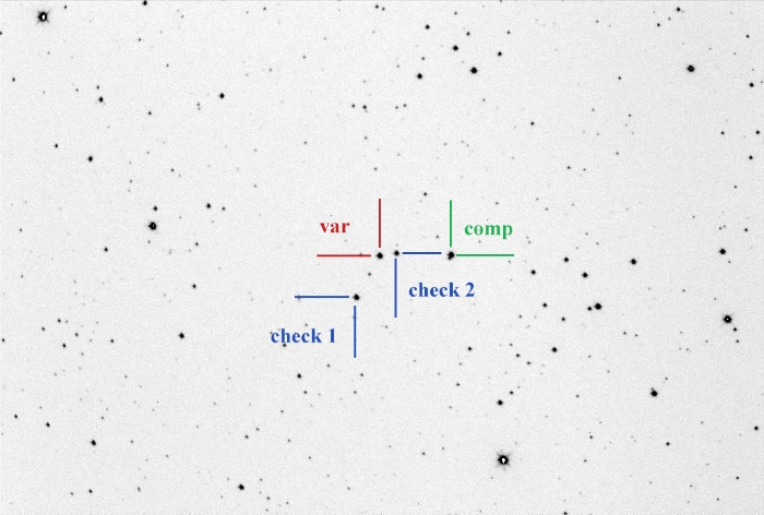 Chart - TOI-1302, JD 2460979.26061