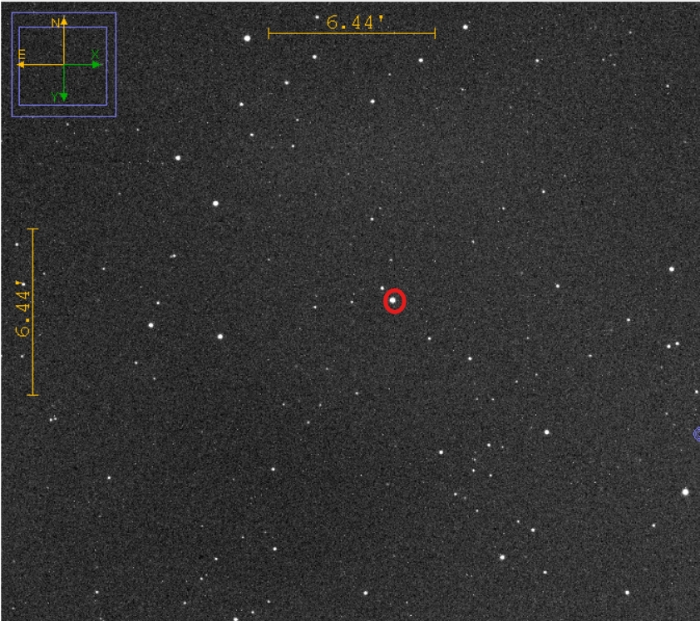 Chart - TOI-5955, JD 2460976.62516