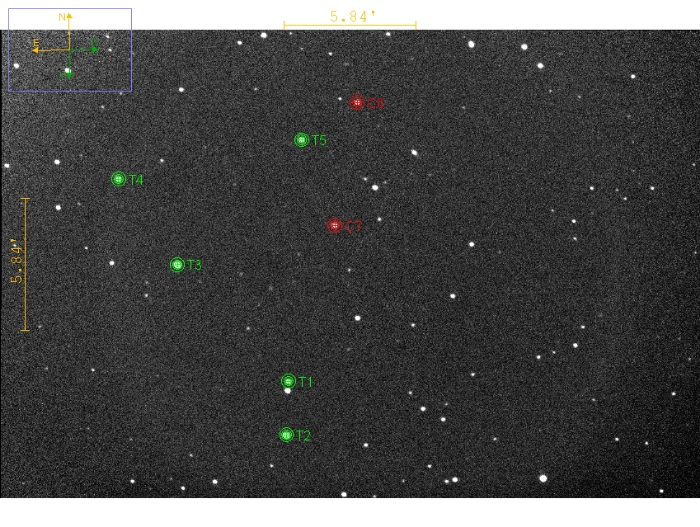 Chart - TOI-3915, JD 2460817.63979