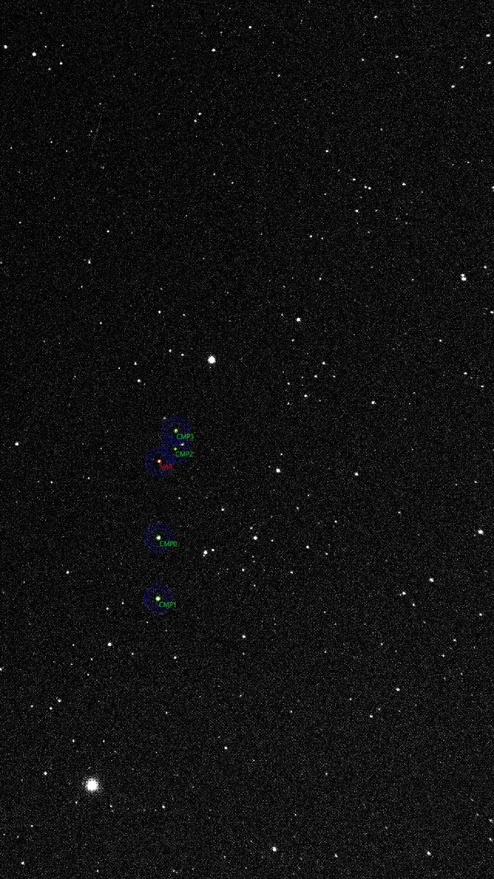 Chart - AP Aur, JD 2460998.44030