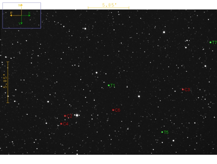 Chart - TOI-3559, JD 2460557.62203