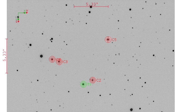 Chart - TOI-4427, JD 2459663.28170