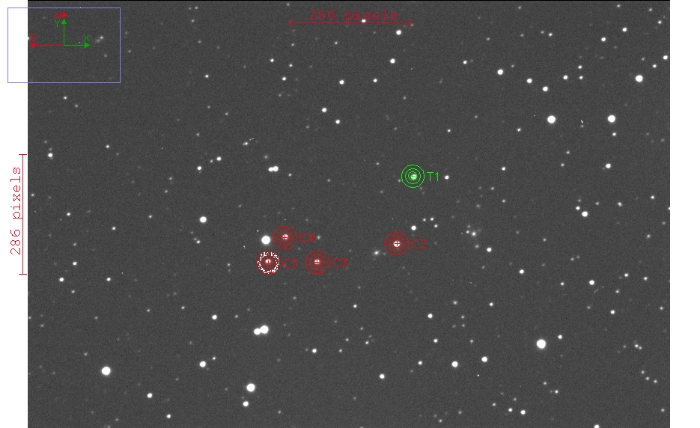 Chart - TOI-4059, JD 2459487.27180