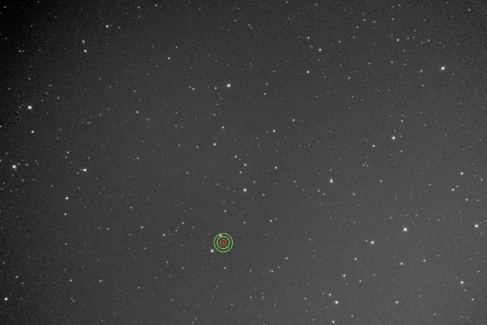 Chart - CSS_J174914.9+294640, JD 2460776.18727