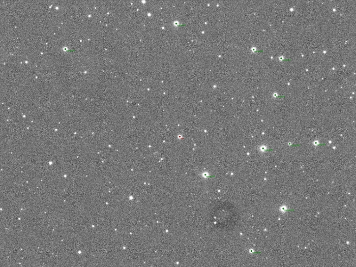 Chart - HATS-34, JD 2461034.56104