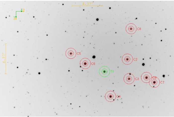 Chart - TOI-3788, JD 2461031.52586