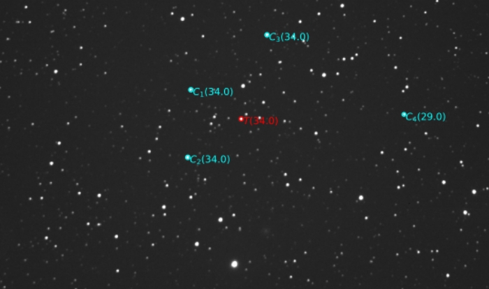 Chart - TOI-4137, JD 2461062.25733