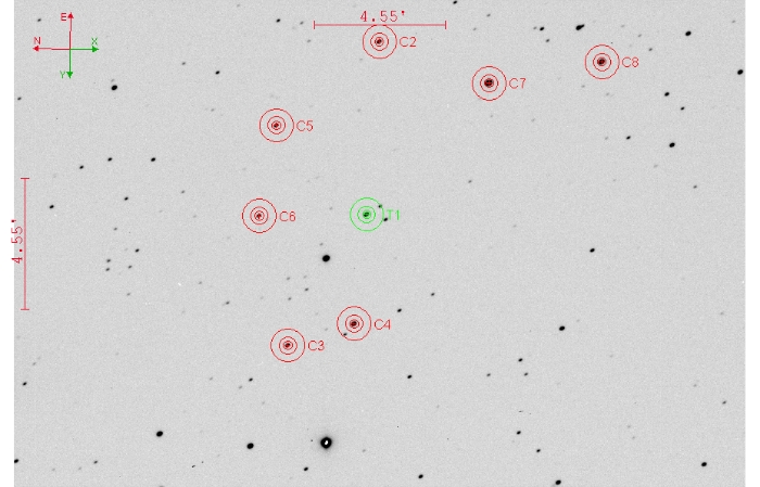 Chart - TOI-3785, JD 2461063.25337