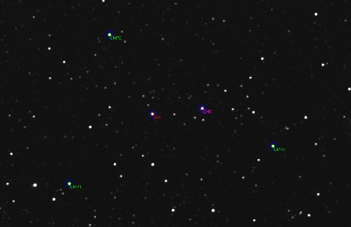 Chart - V0796 Cyg, JD 2461096.34172