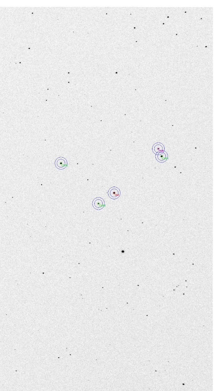 Chart - RZ Com, JD 2461100.38867