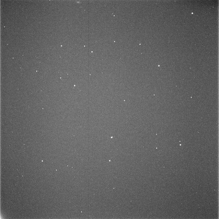 Chart - GV Leo, JD 2461087.28733