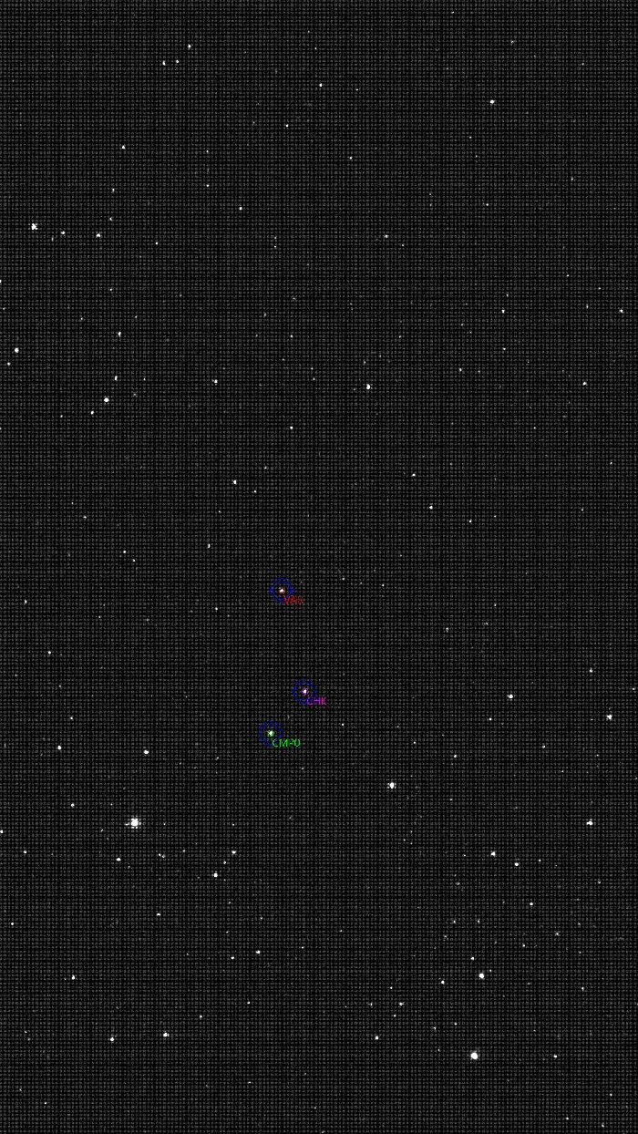 Chart - V0477 Cyg, JD 2461188.42582