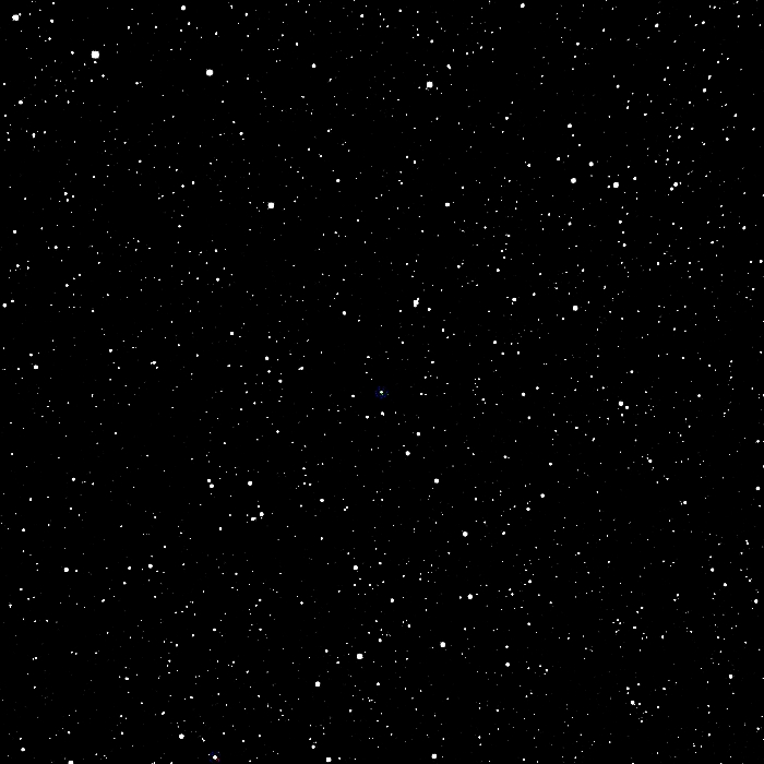 Chart - Gaia DR1 494618466851100544, JD 2461190.39546