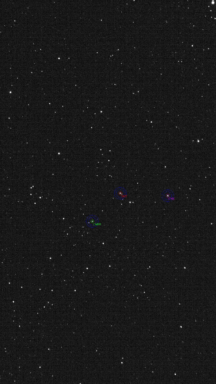 Chart - V2486 Cyg, JD 2461206.37635
