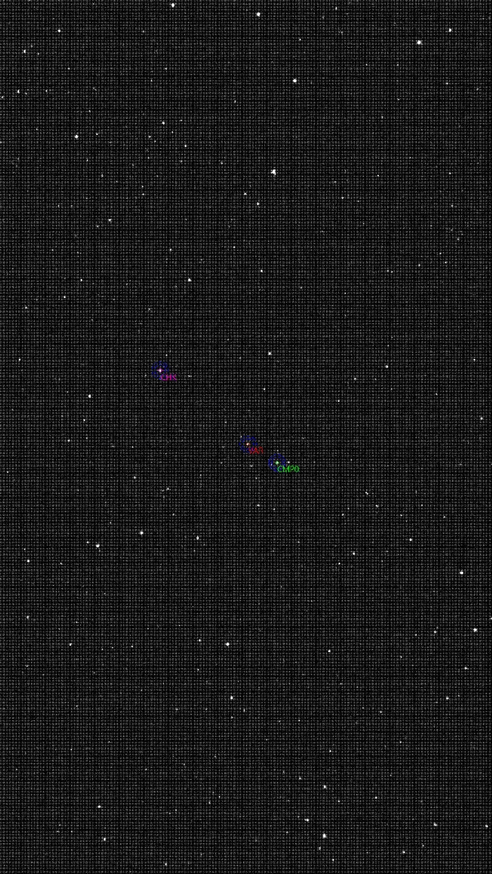 Chart - ZZ Cyg, JD 2461210.35643