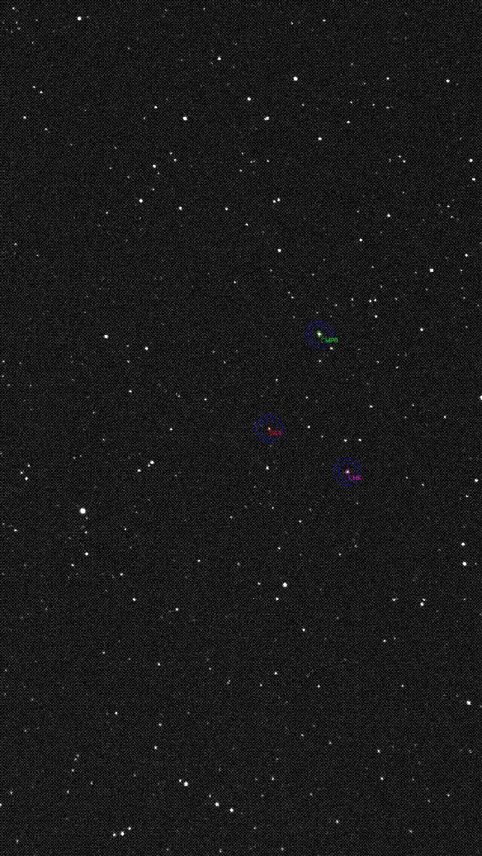 Chart - V0796 Cyg, JD 2461210.31332