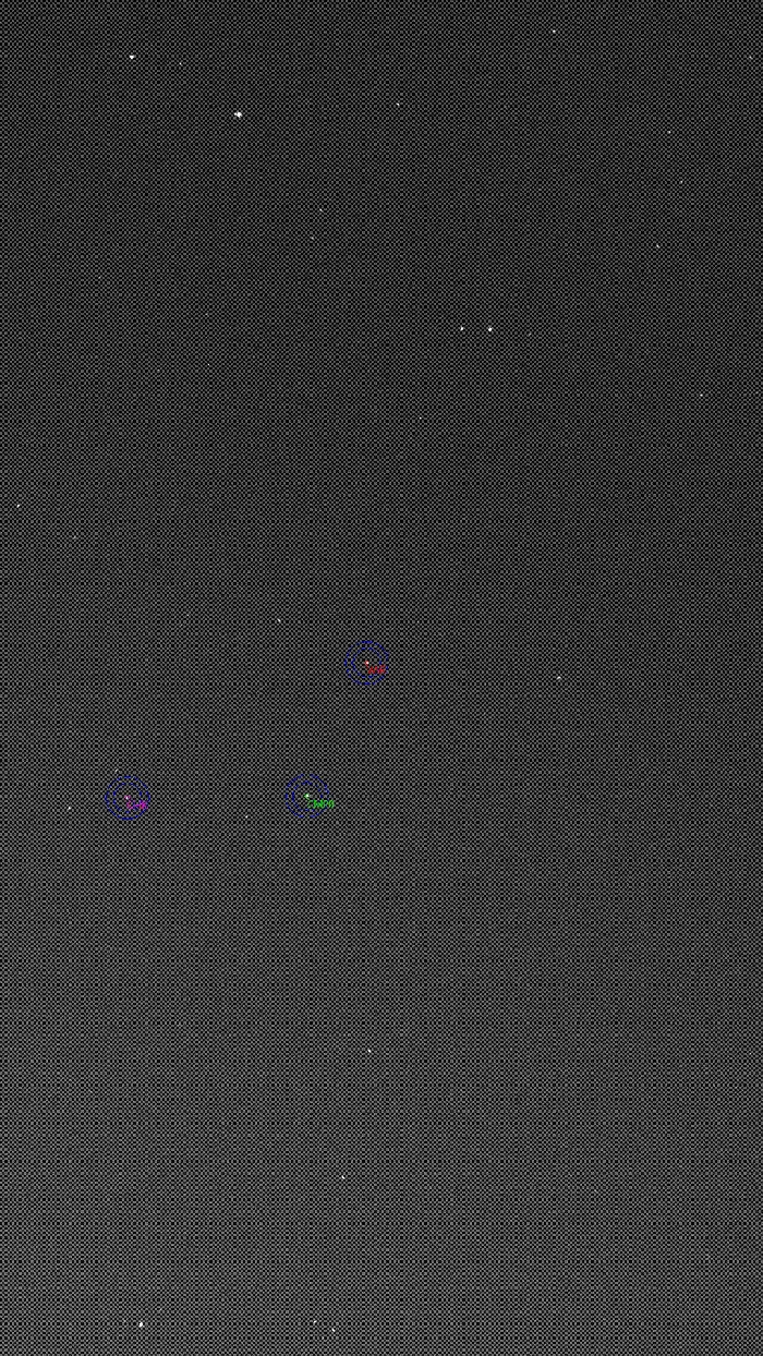 Chart - V0474 Cam, JD 2461209.37413