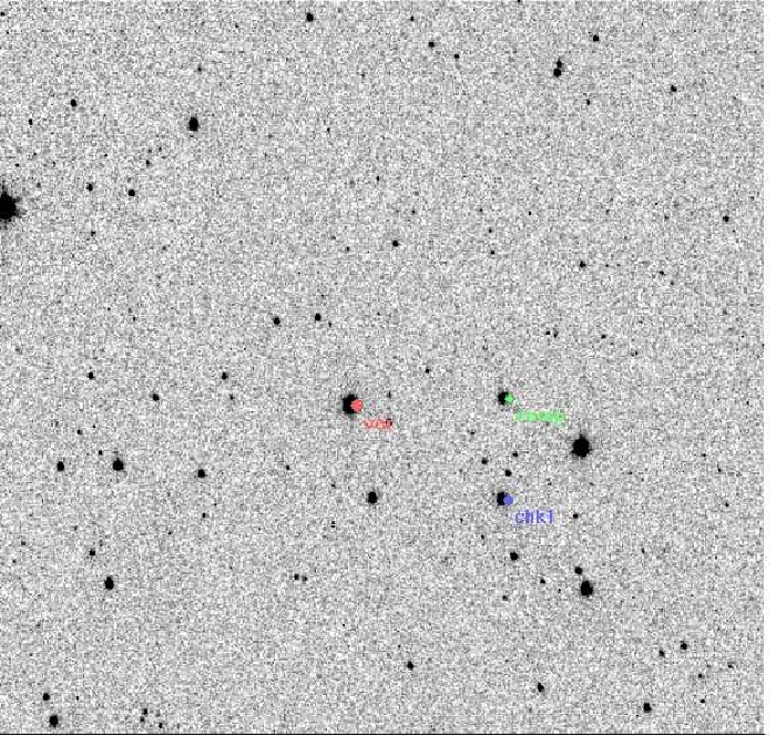 Chart - V1918 Cyg, JD 2453924.36177