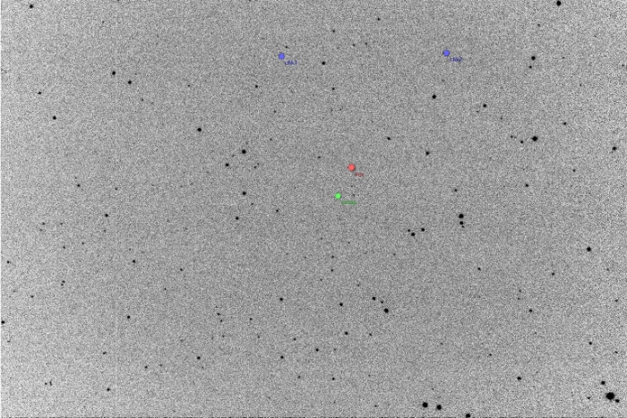 Chart - LR Cam, JD 2456011.28545